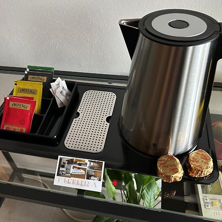 Futura Bed & Breakfast Bologna Exterior foto