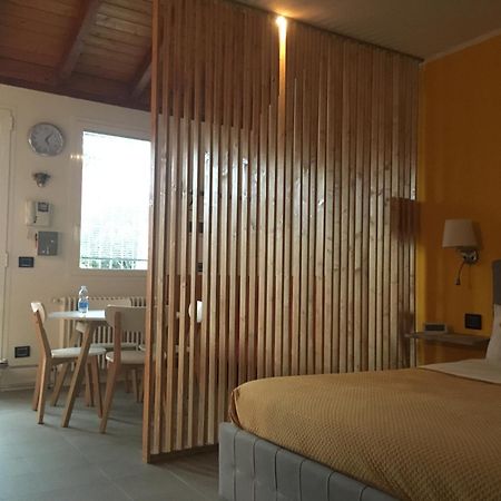 Futura Bed & Breakfast Bologna Exterior foto