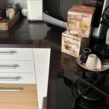 Futura Bed & Breakfast Bologna Exterior foto