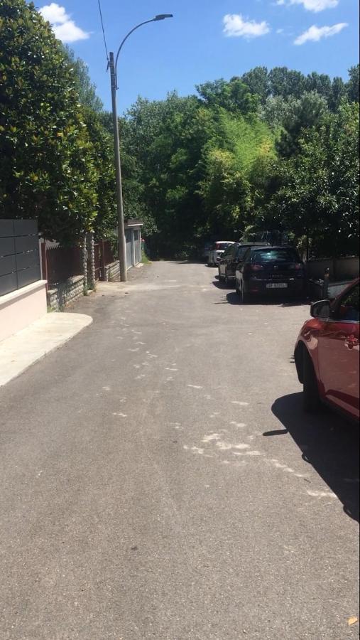 Futura Bed & Breakfast Bologna Exterior foto