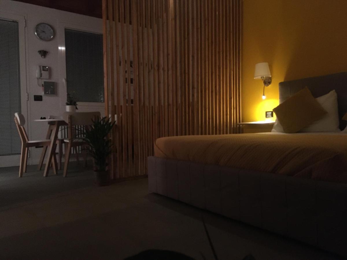 Futura Bed & Breakfast Bologna Exterior foto