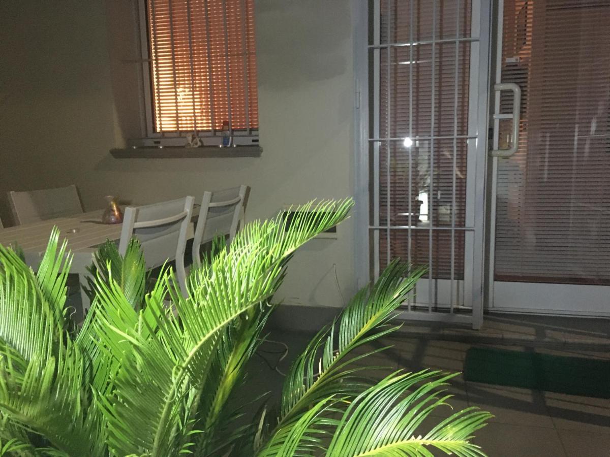 Futura Bed & Breakfast Bologna Exterior foto