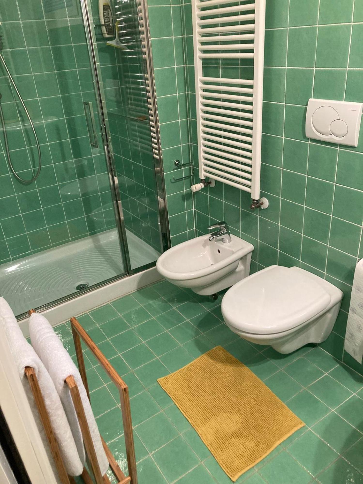 Futura Bed & Breakfast Bologna Exterior foto