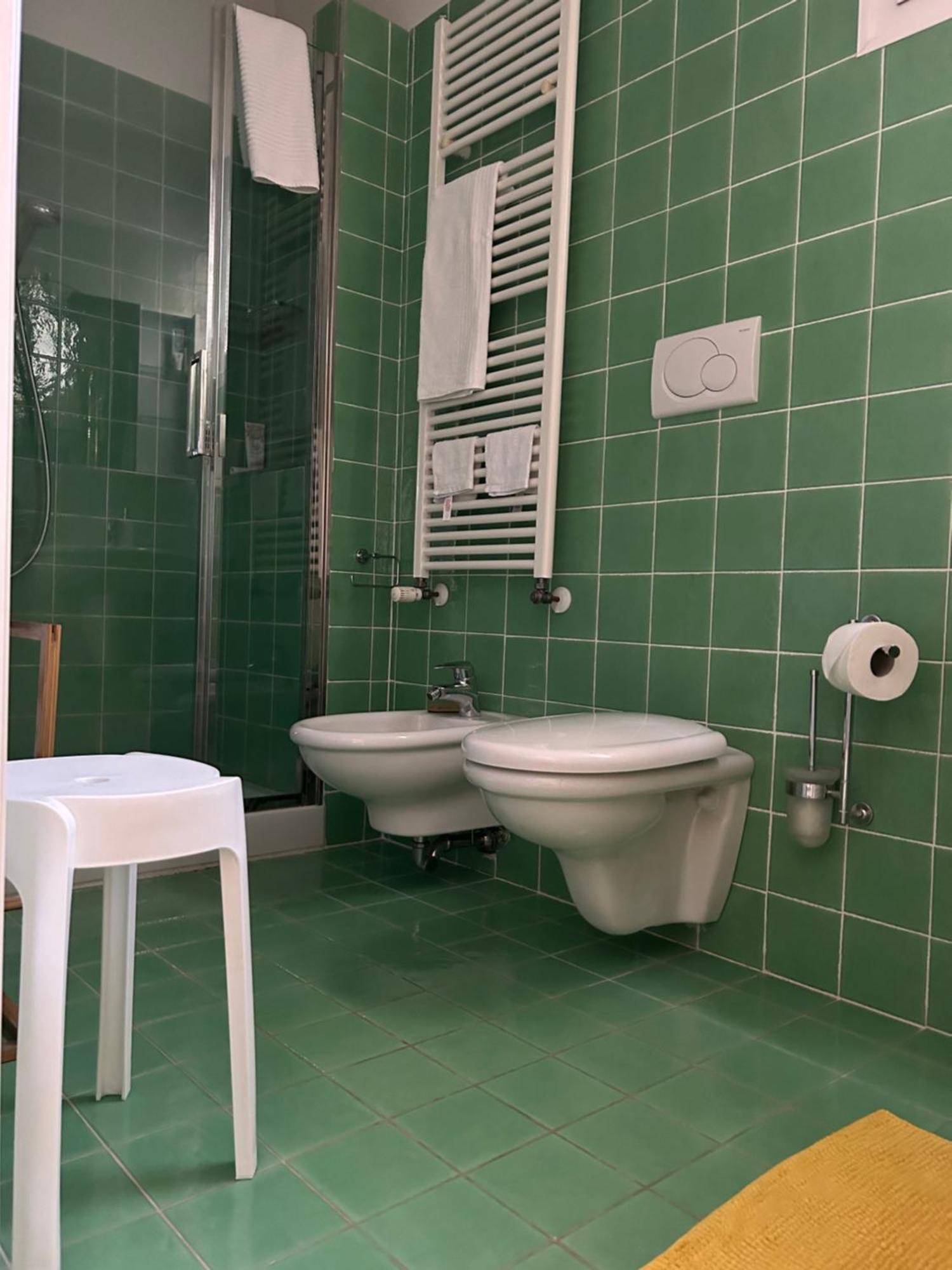 Futura Bed & Breakfast Bologna Exterior foto
