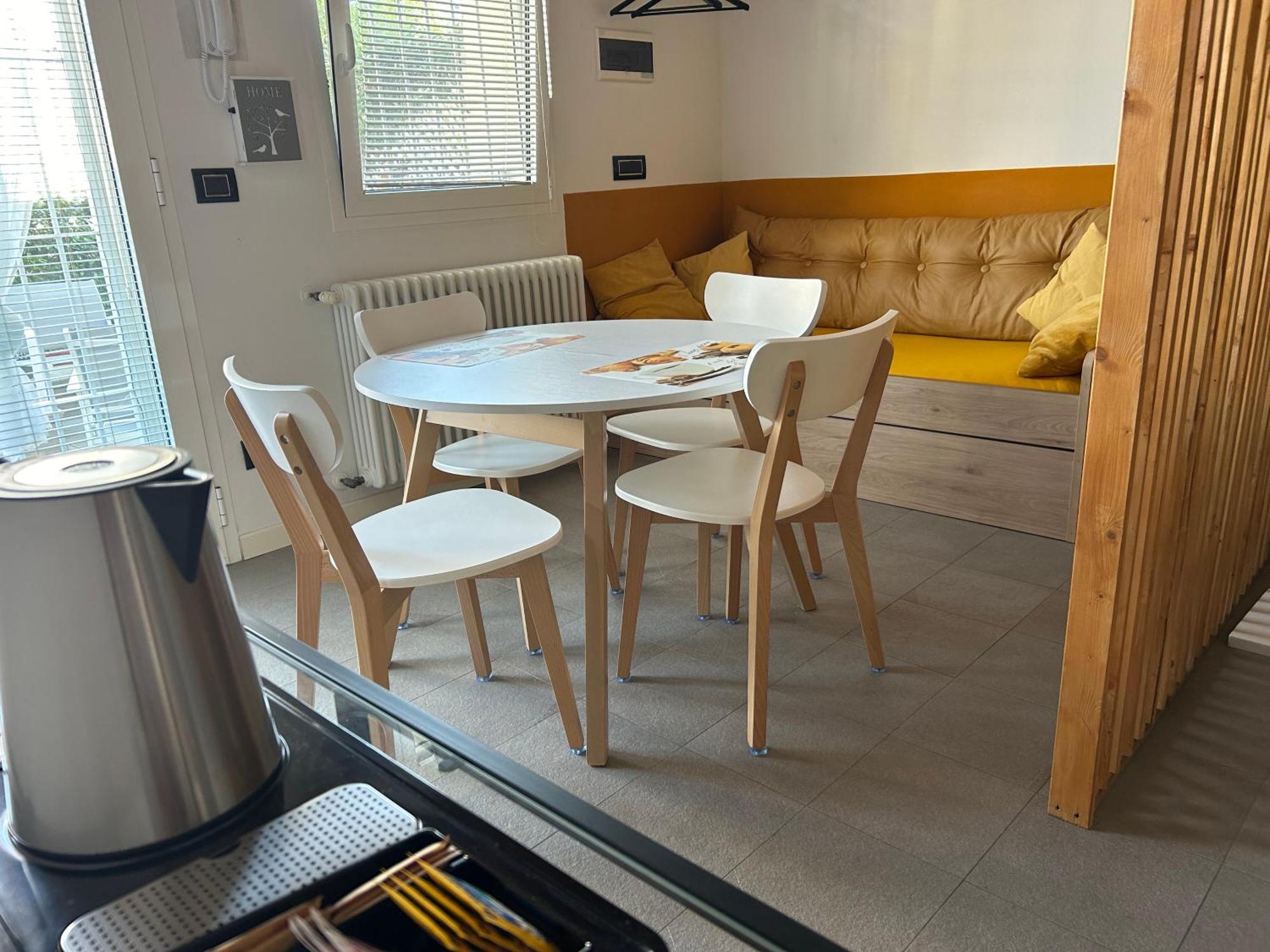 Futura Bed & Breakfast Bologna Exterior foto