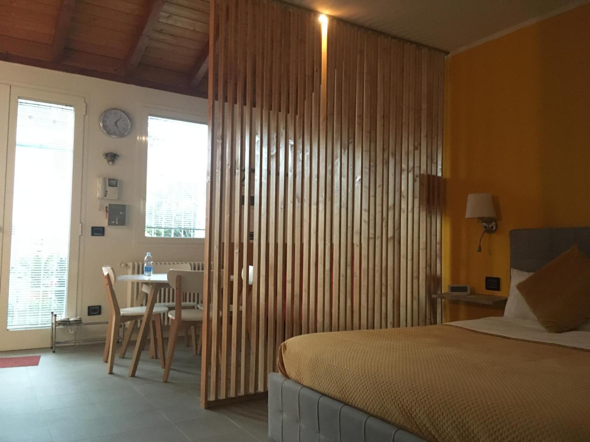 Futura Bed & Breakfast Bologna Exterior foto