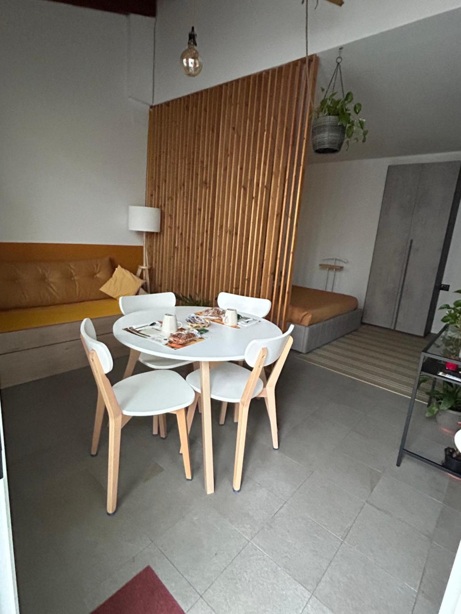 Futura Bed & Breakfast Bologna Exterior foto